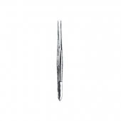 Dressing & Tissue Forceps 